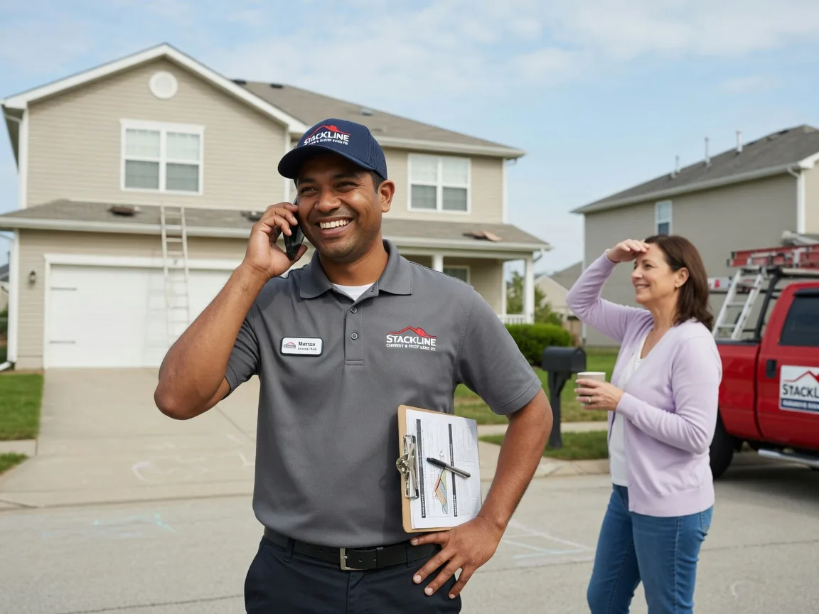 Chimney flashing repair Flat Lick, KY FAQs